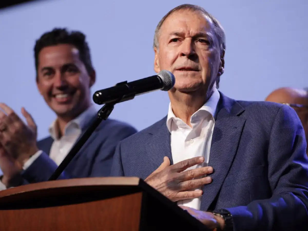 Schiaretti: "El peronismo de Córdoba no apoya ningún candidato presidencial"