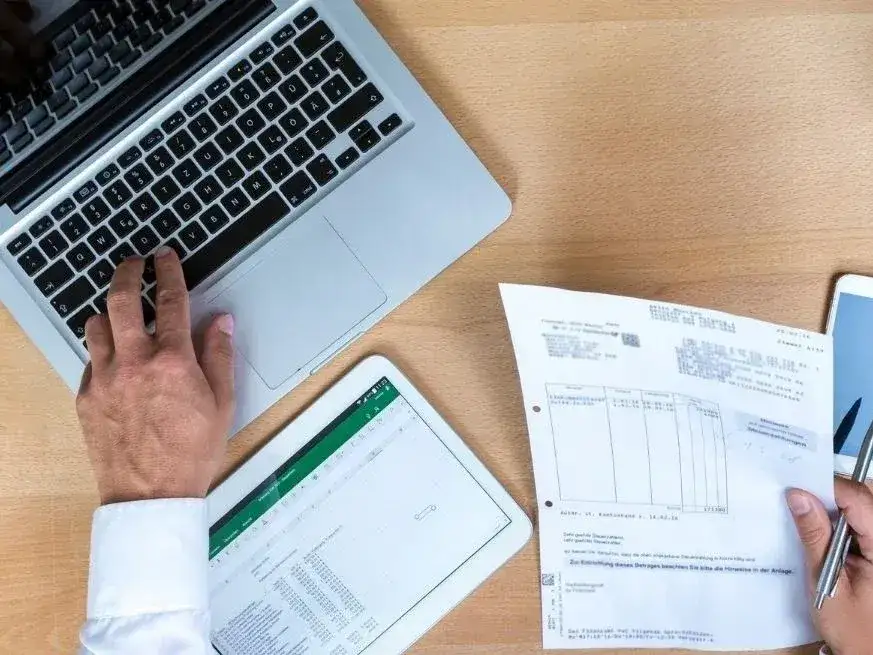 Los descuentos y aportes aparecerán detallados para facilitar su comprensión.