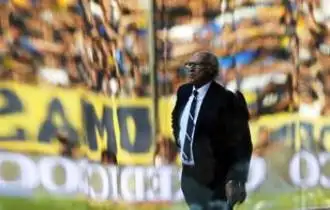 Carlos Bianchi: Intocable, pero cuestionado