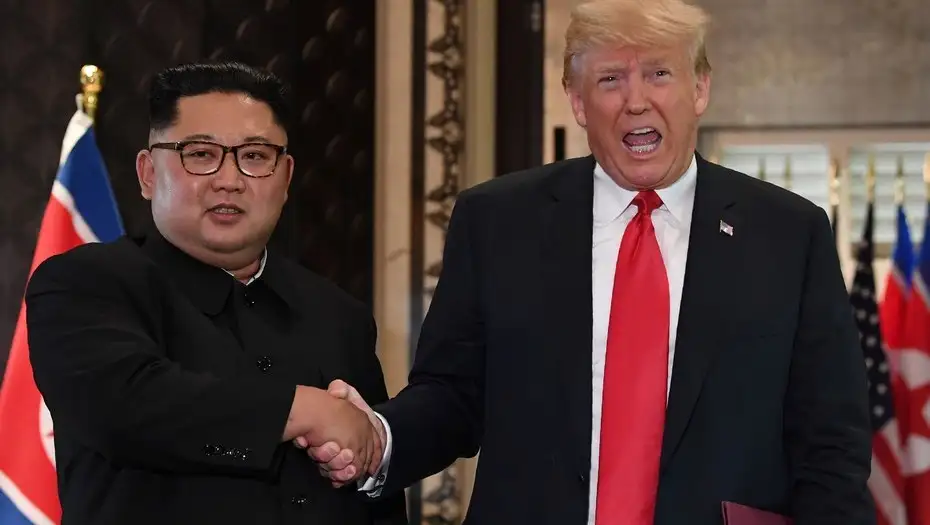 Posible segunda cumbre entre Kim Jong-un y Trump en Nueva York