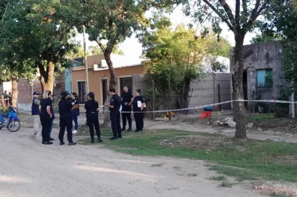 Avellaneda: encontró a su “amigo” durmiendo con su ex pareja y lo asesinó a puñaladas