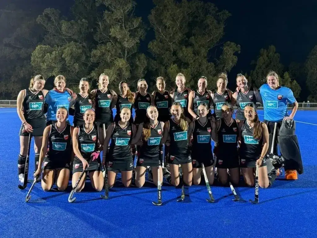 Las marplatenses avanzaron a semifinales del Campeonato Argentino Sub 19