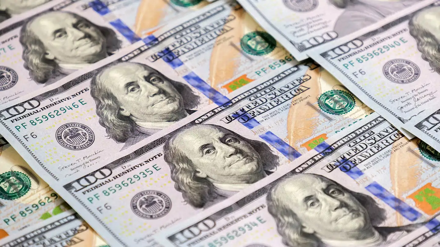 Dólar oficial