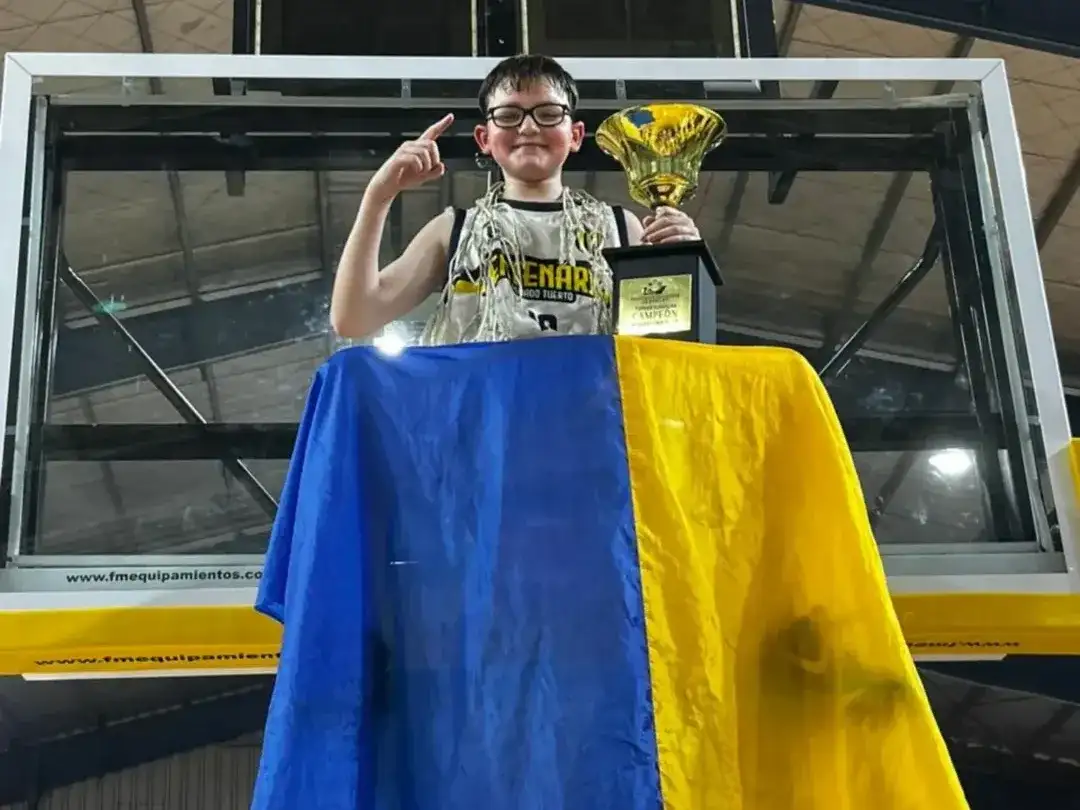 Centenario U13 - 2