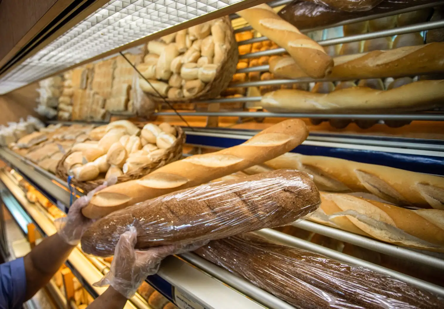 Se aceleró la suba de alimentos en la tercera semana de marzo