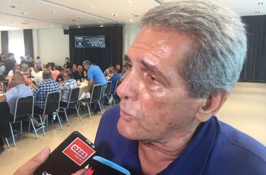 CGT: "En estos dos años, no hubo ni un centro para los trabajadores"