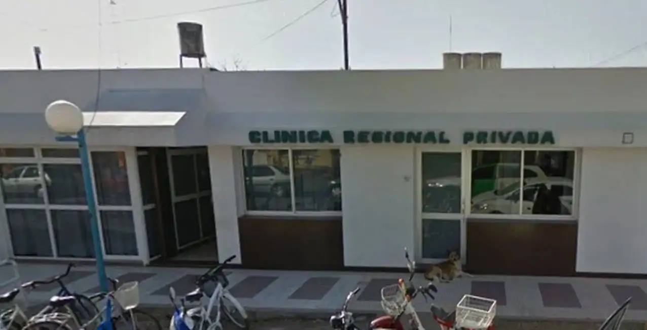 Accidente fatal en San Genaro: un motociclista murió tras chocar con un auto