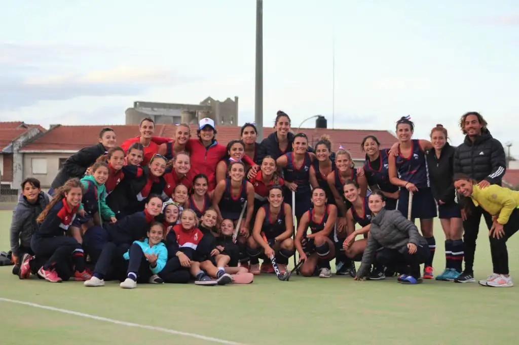 Vuelve el hockey con la fecha 5 del Oficial