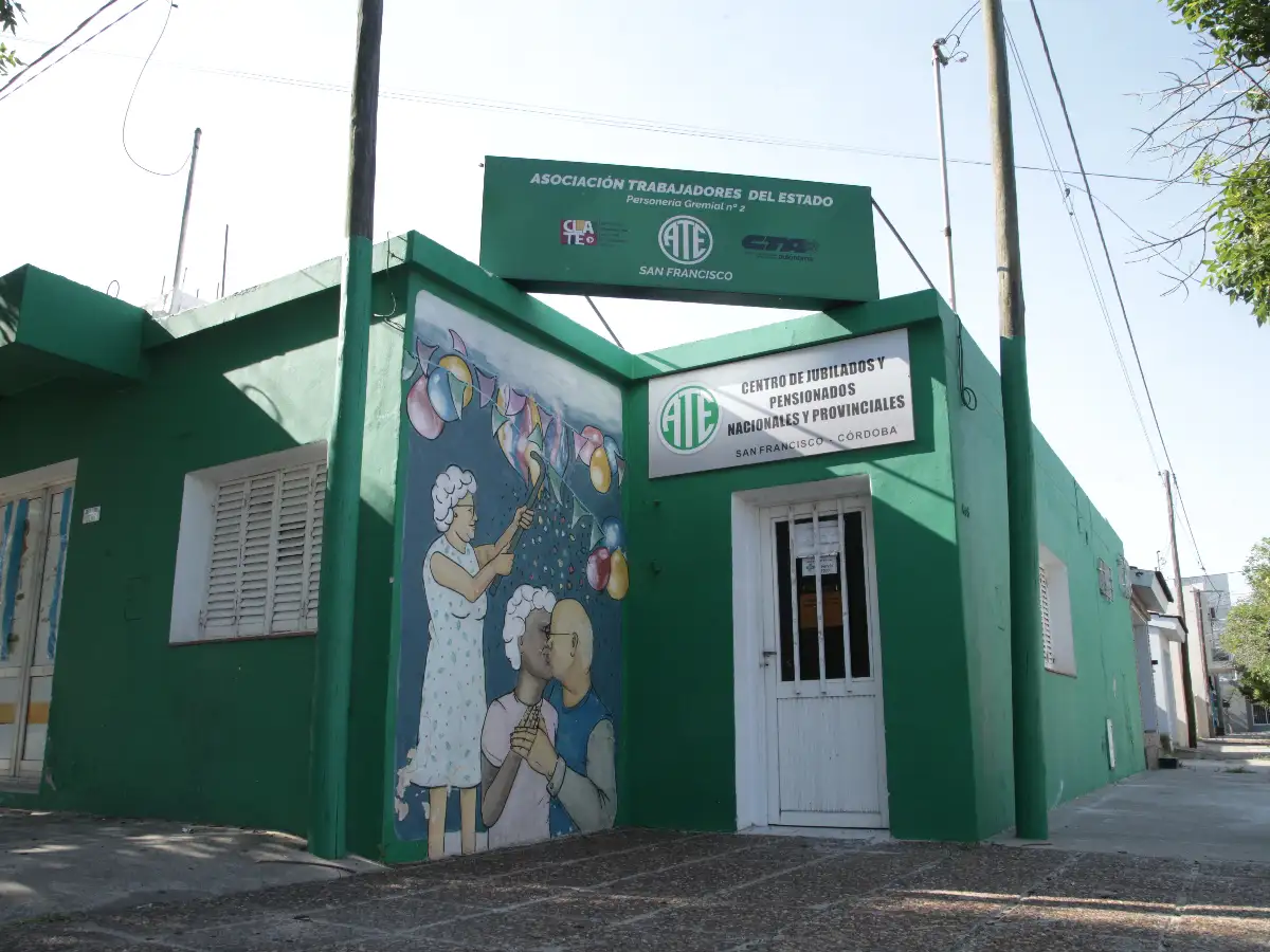 Dirigentes de ATE piden ser incluidos en la mesa paritaria