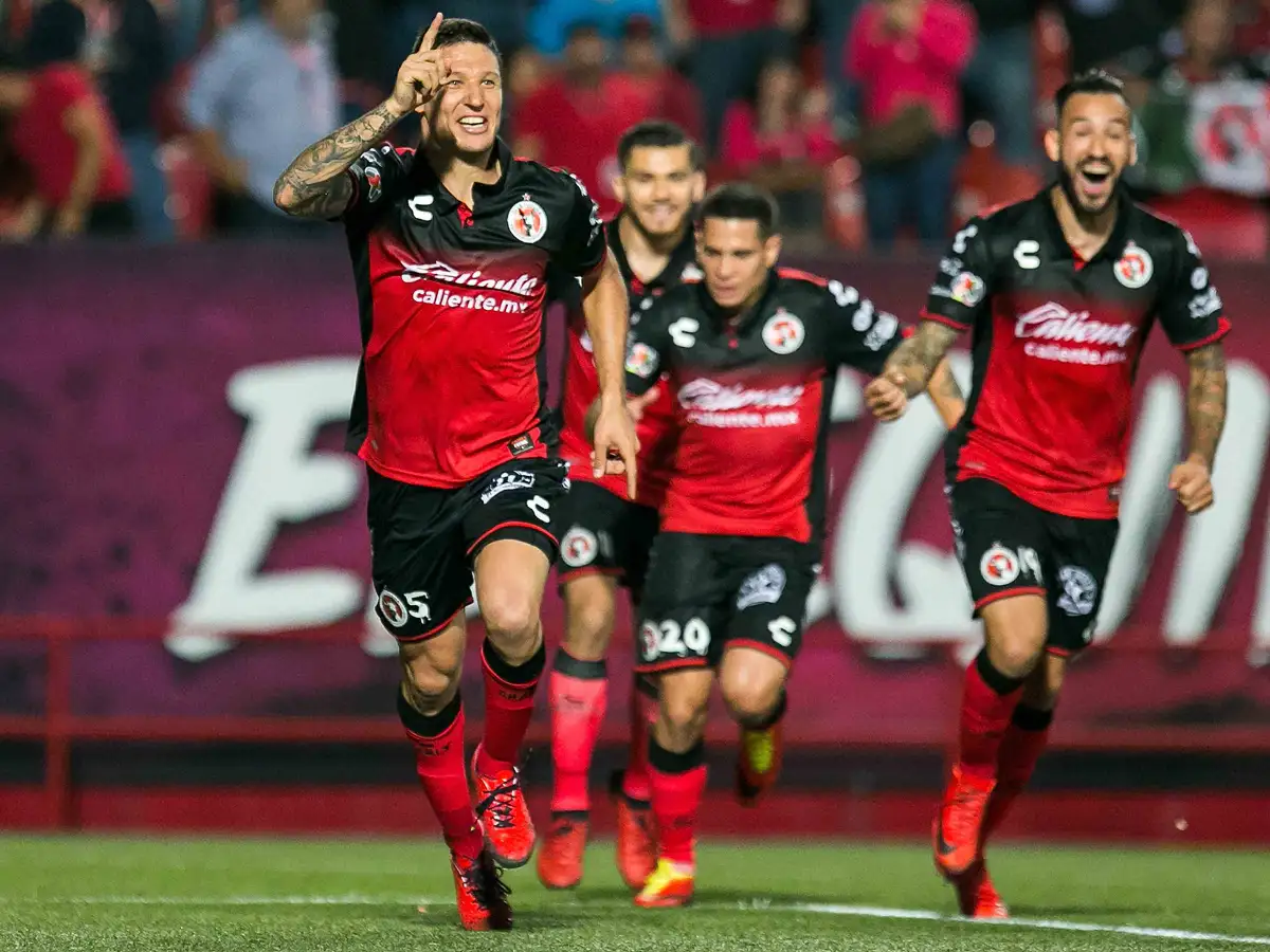 Musto, el primer refuerzo de River