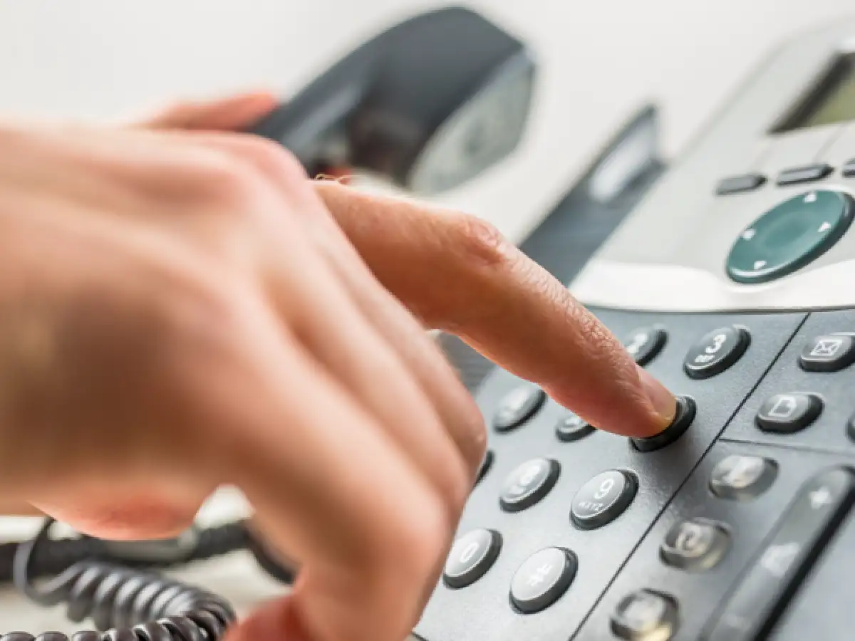 Municipio de Arroyito, sin teléfono hasta el viernes 