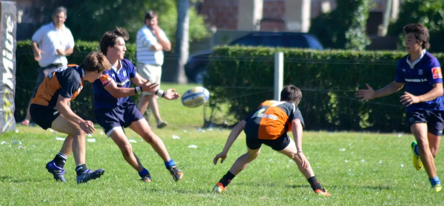 Empieza a entrenar el Sub-17 en el CIAR