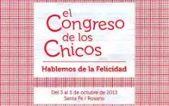 La ciudad se prepara para el Congreso de los Chicos
