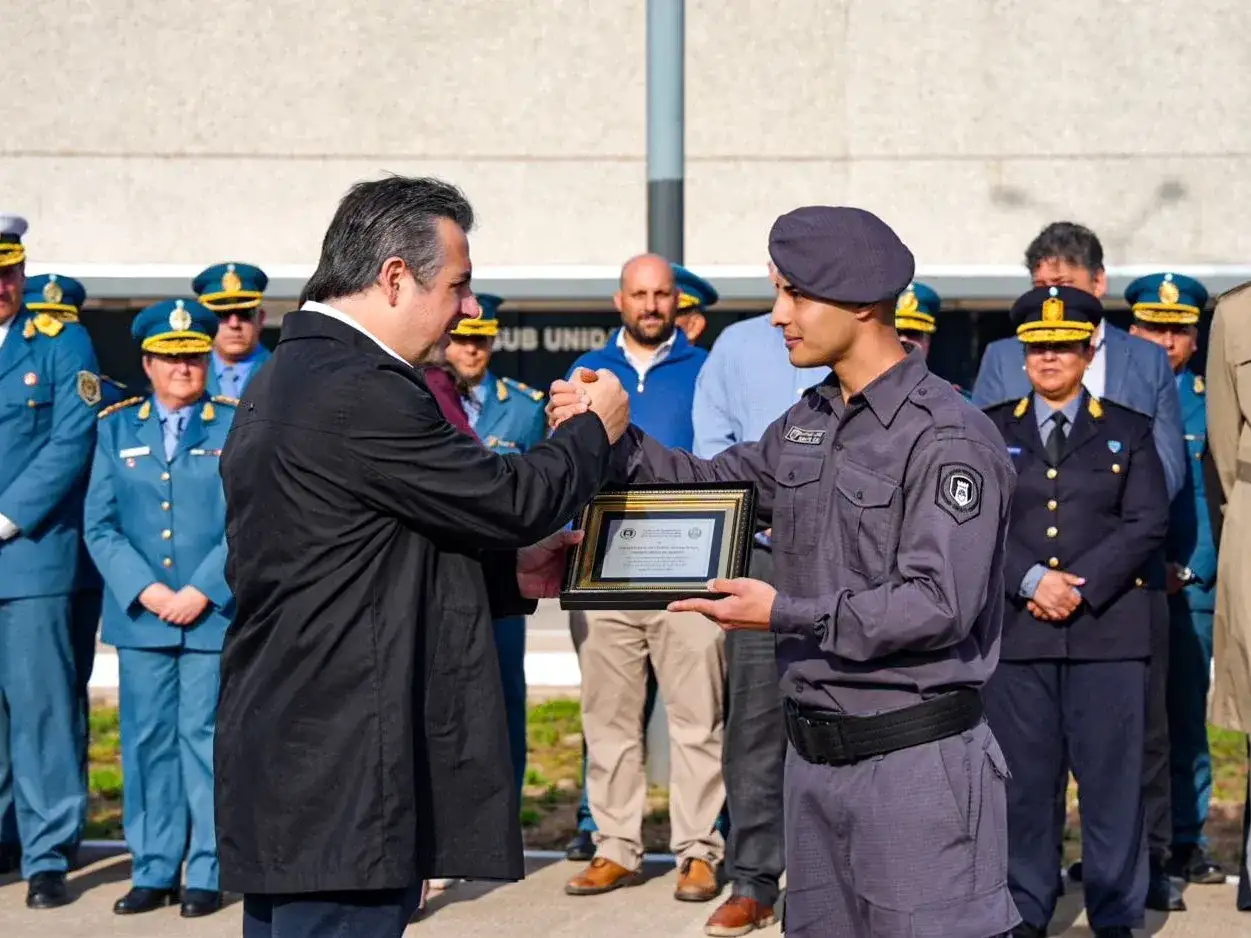 agentes penitenciarios - 2