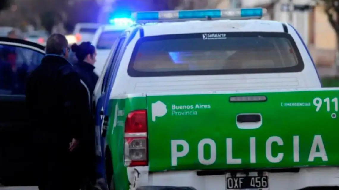Encontraron el cadáver de un jubilado atado y amordazado en su casa