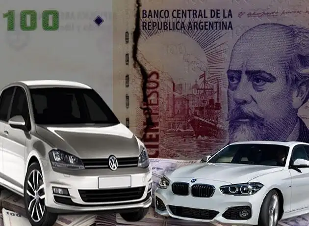 Se recuperan las ventas de 0Km