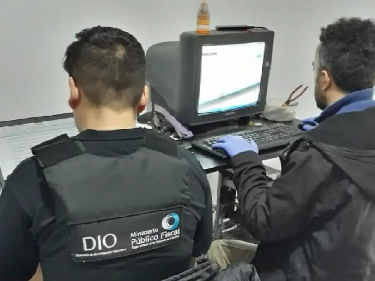 Oliva: arrestaron a una jueza de faltas acusada de estafadora