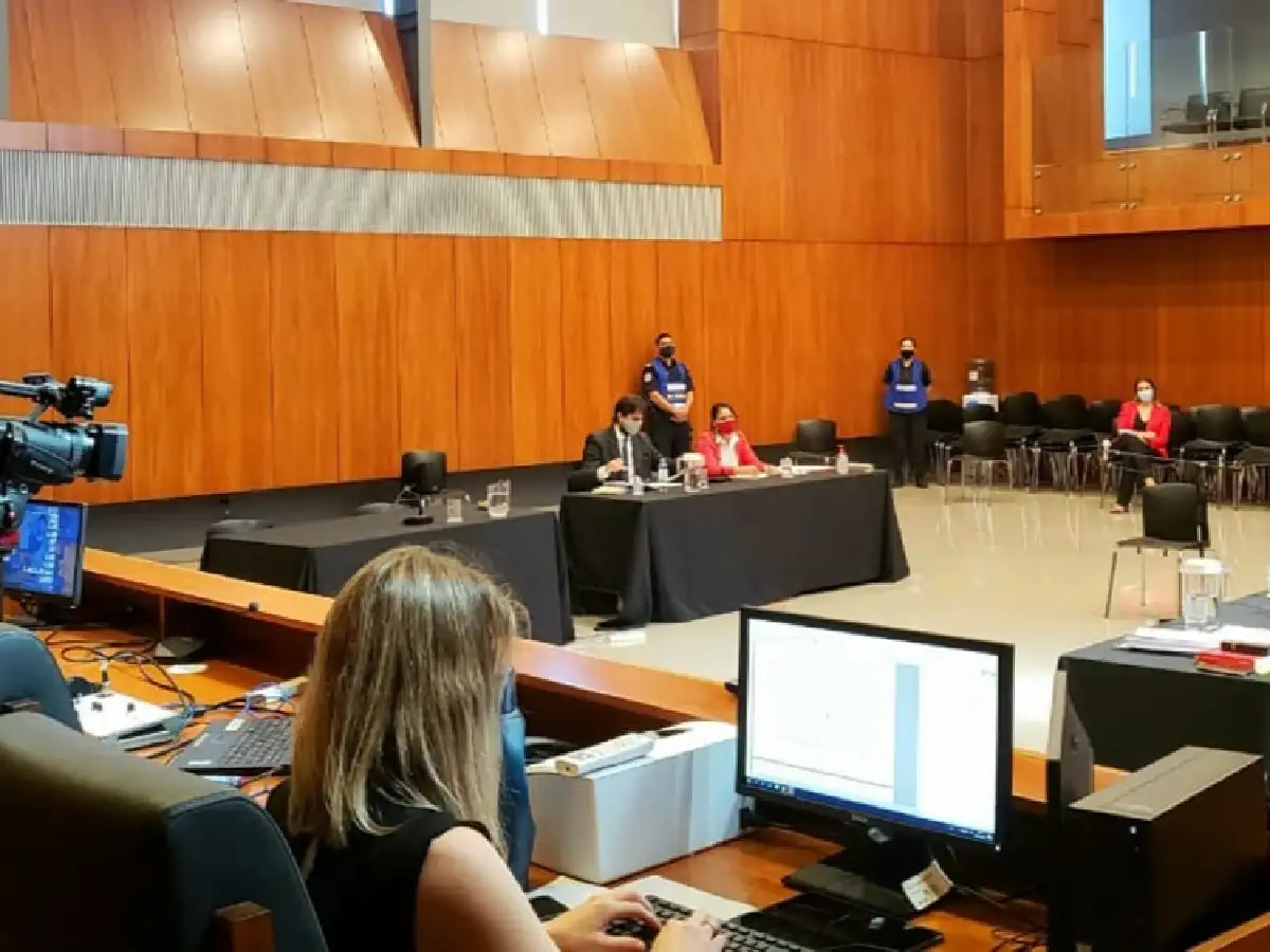La jueza escuchó a las partes y mañana decide si concede la apelación a los hermanos Etchevehere