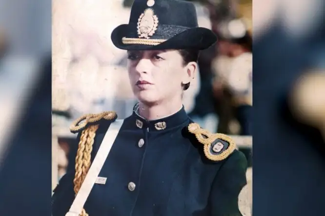 Hoy se conmemora el Día de la Mujer Policía Argentina