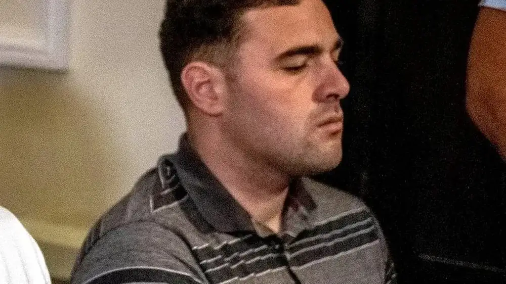 Pertossi fue condenado a 15 años por el crimen de Fernando Báez Sosa.