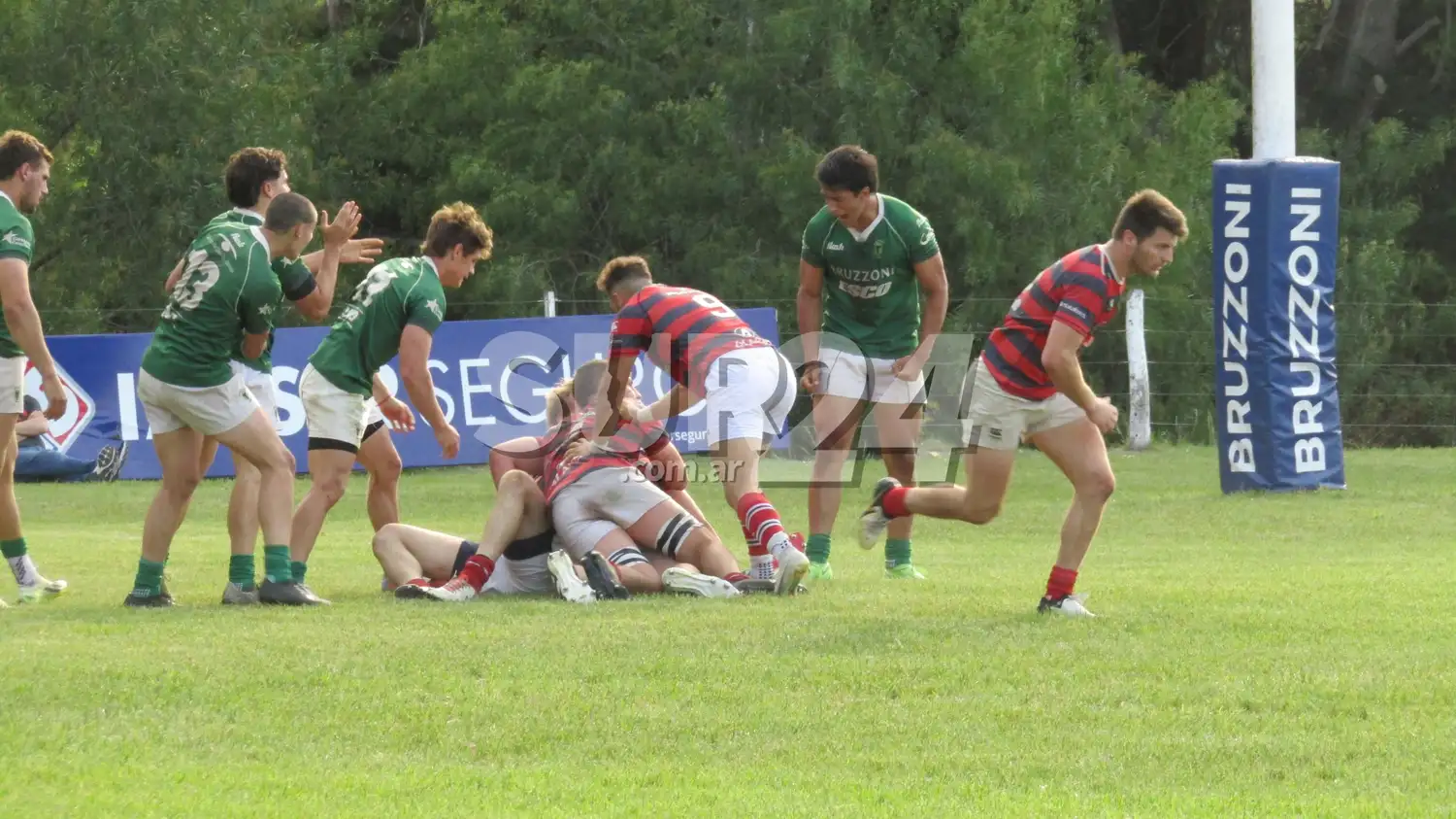 jockey