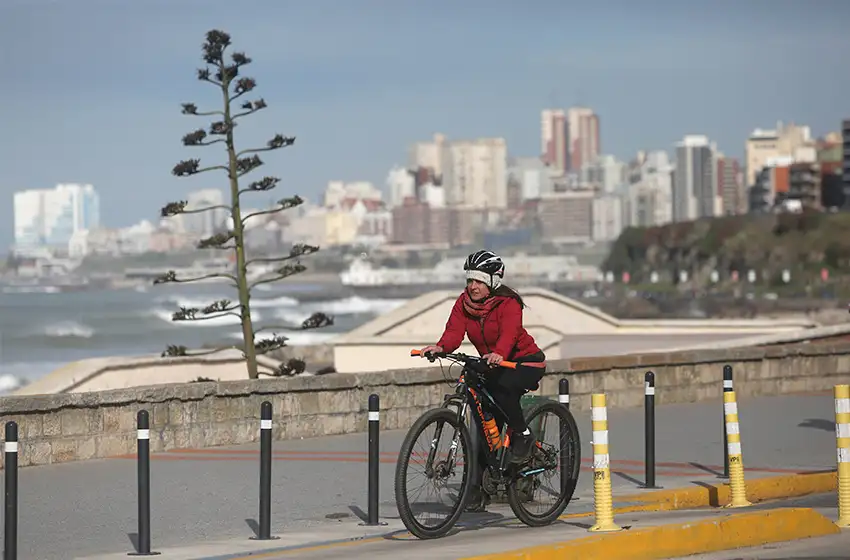 Por qué elegir Mar del Plata estas vacaciones de invierno