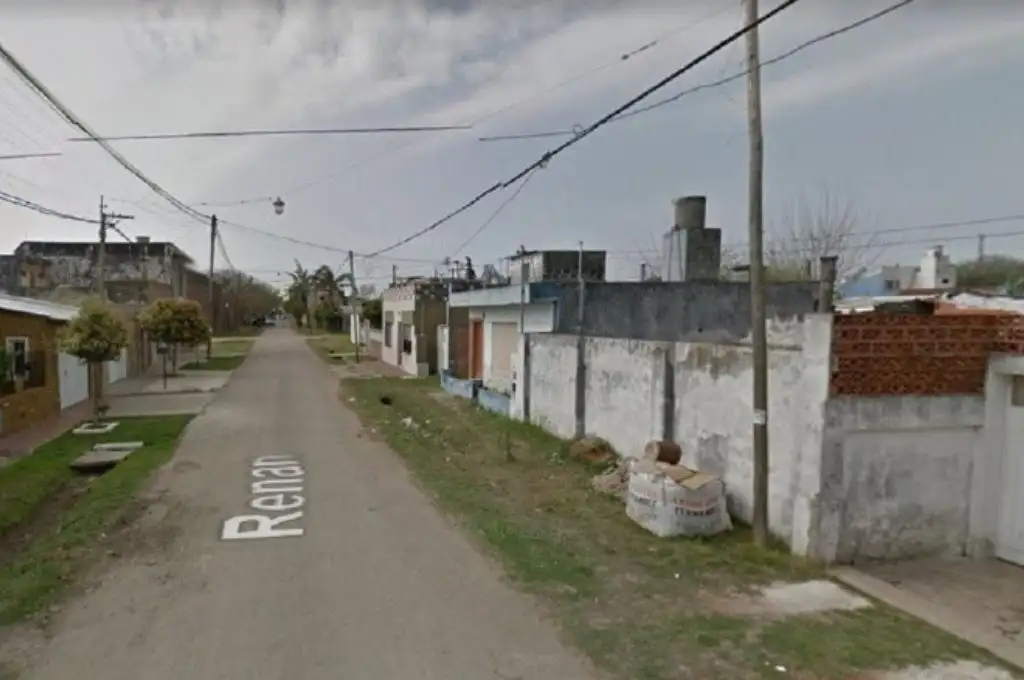 Rosario: murió un hombre que fue acribillado a balazos en zona norte