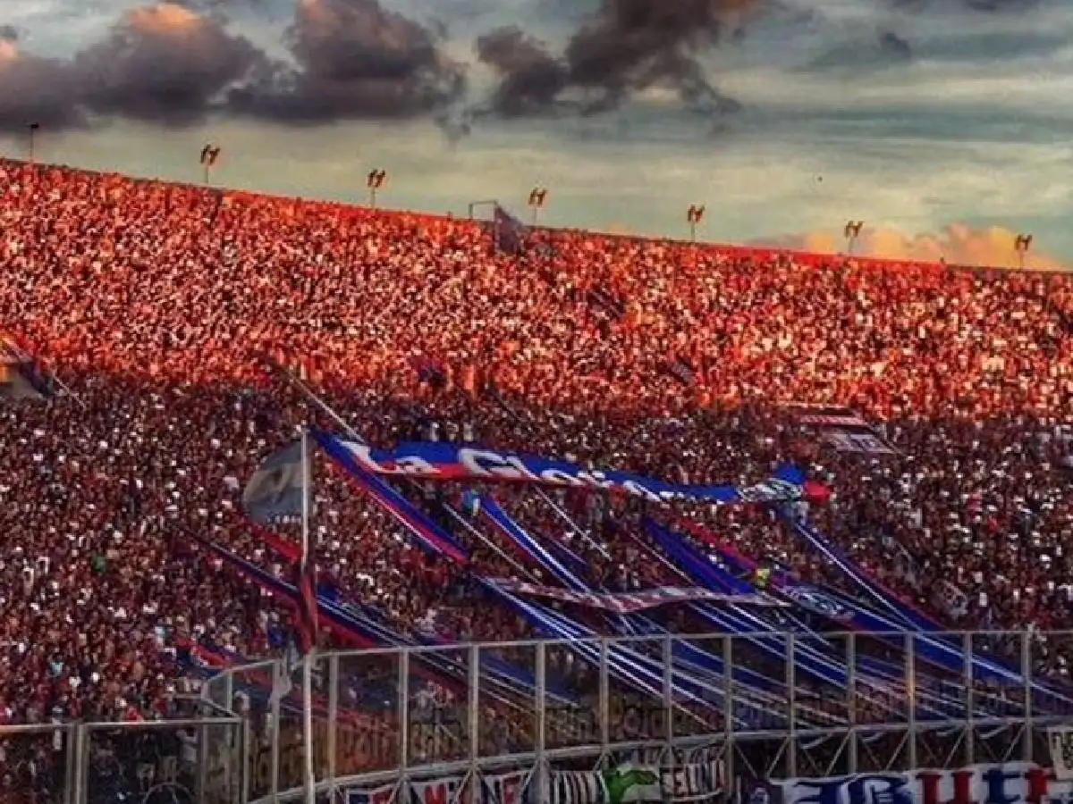 Prohíben el ingreso a las canchas a 284 barras de River por tiempo indeterminado