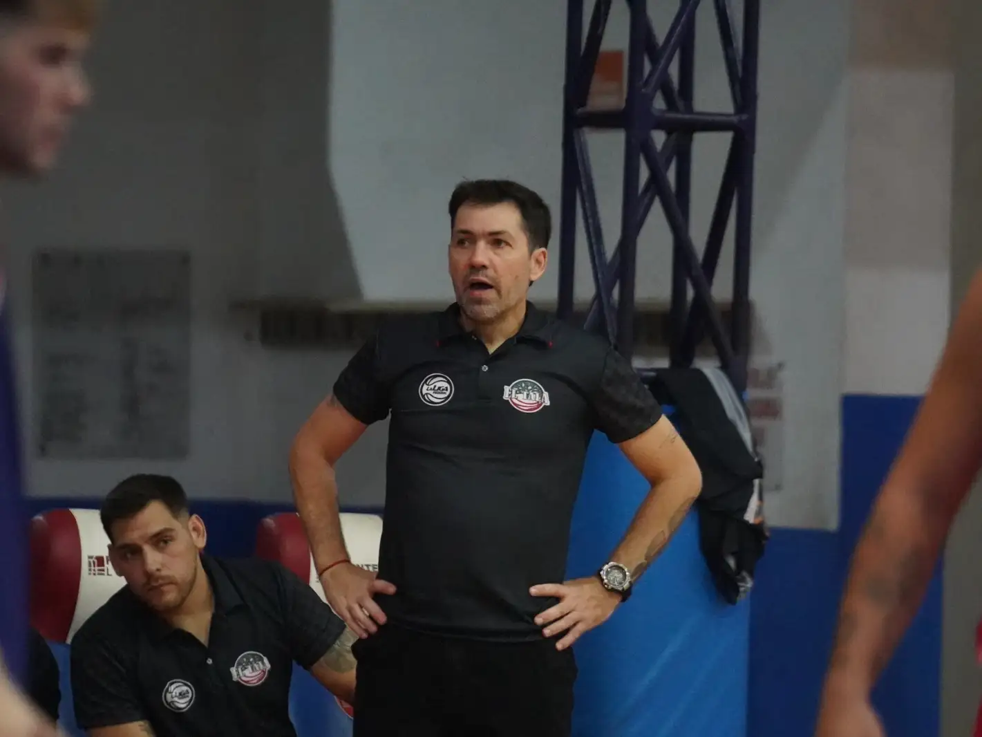 Lisandro Salles