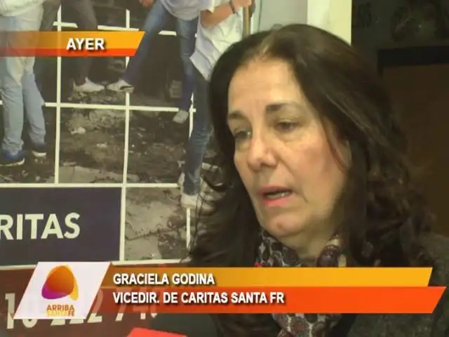 Colecta anual de Cáritas: colaborar es tarea de todos