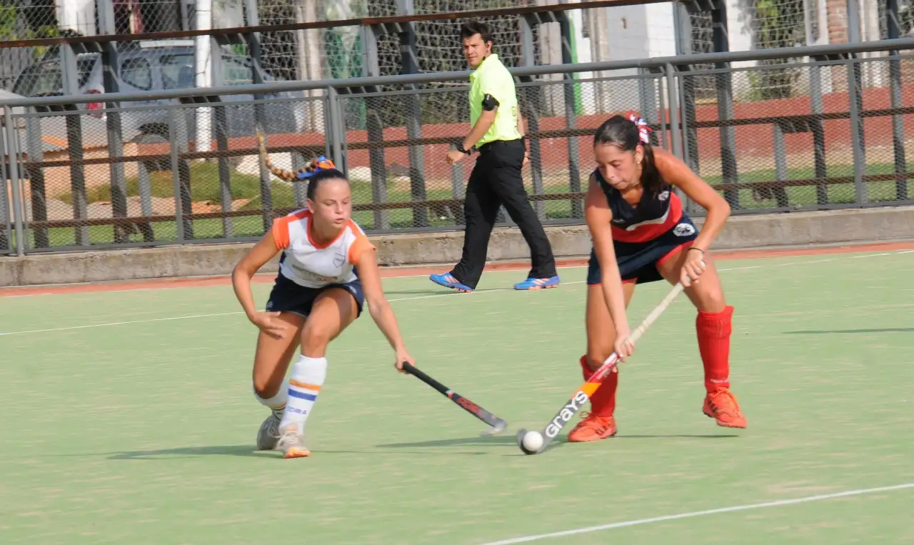 Mar del Plata Club sacó ventaja