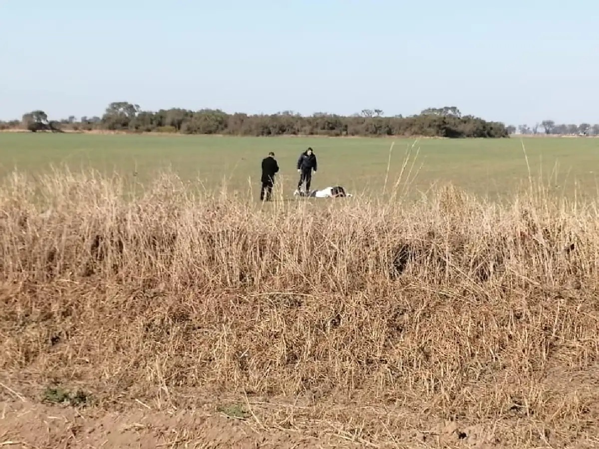 Dos detenidos en Tío Pujio por robos