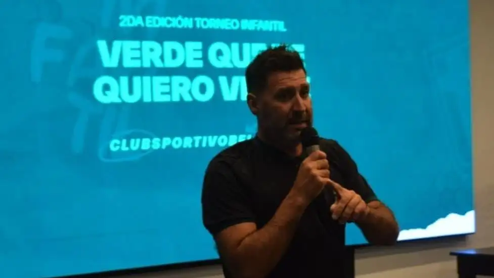 PABLO RAVINALE