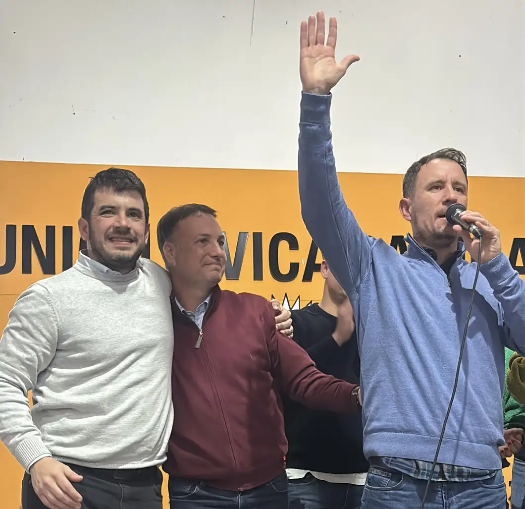 pellegrini elecciones - 1
