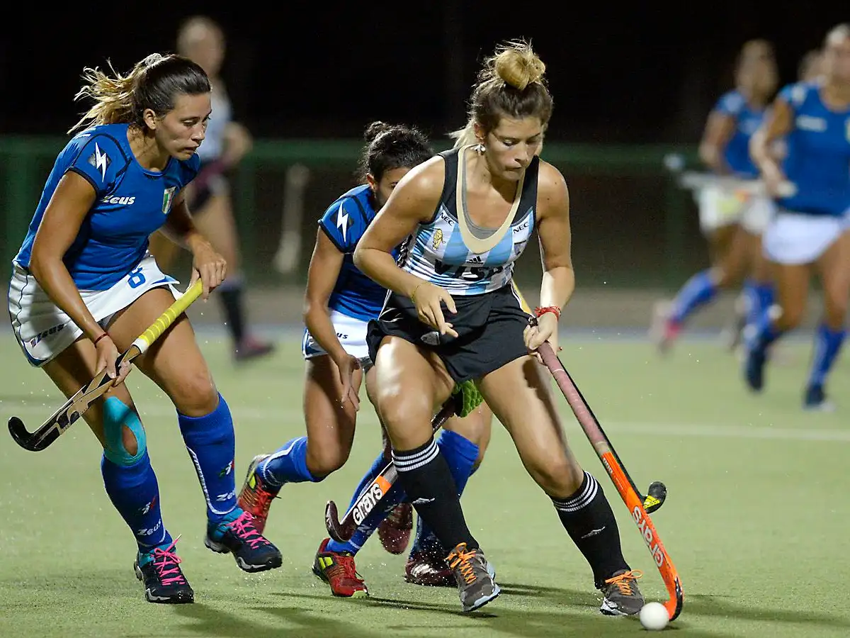 Cuatro leonas, candidatas a la mejor del año
