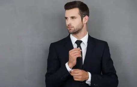 Cinco maneras en que la ropa puede cambiar la personalidad