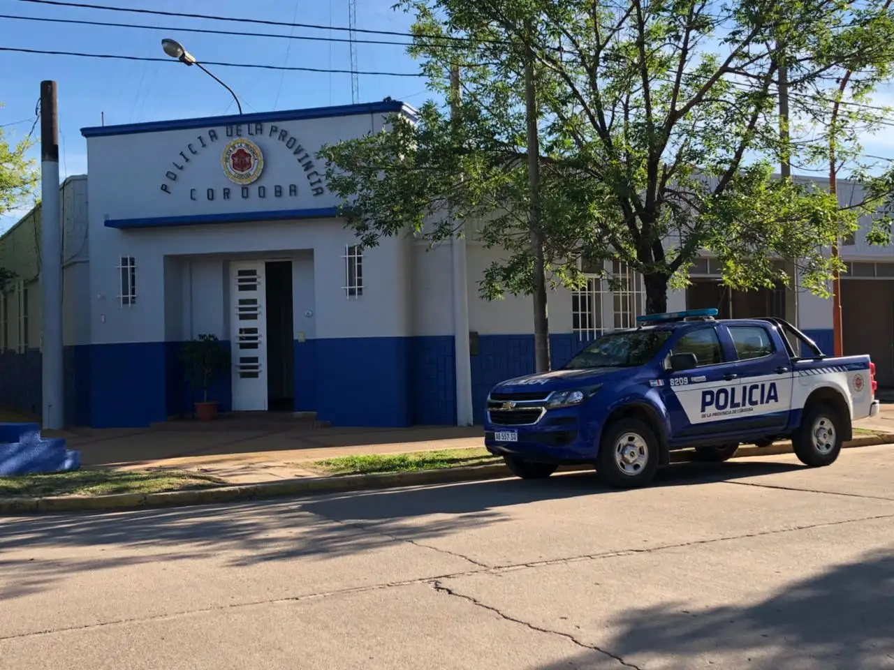 Accidente en “La Doble” dejó 2 ciclistas heridos en Porteña