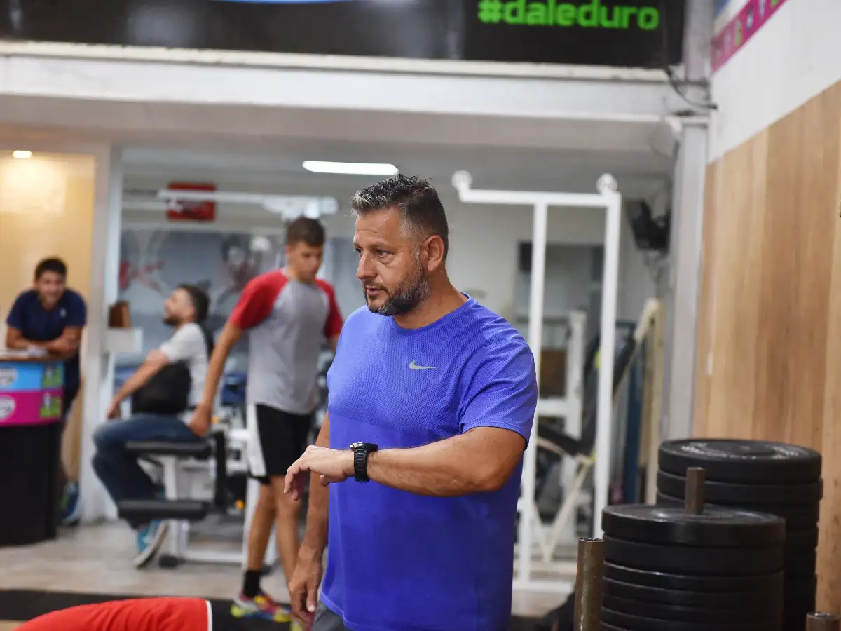 Los “profes” de básquet tendrán su asociación nacional