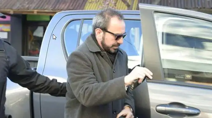 Caso Santiago Maldonado: Otranto fue apartado de la investigación