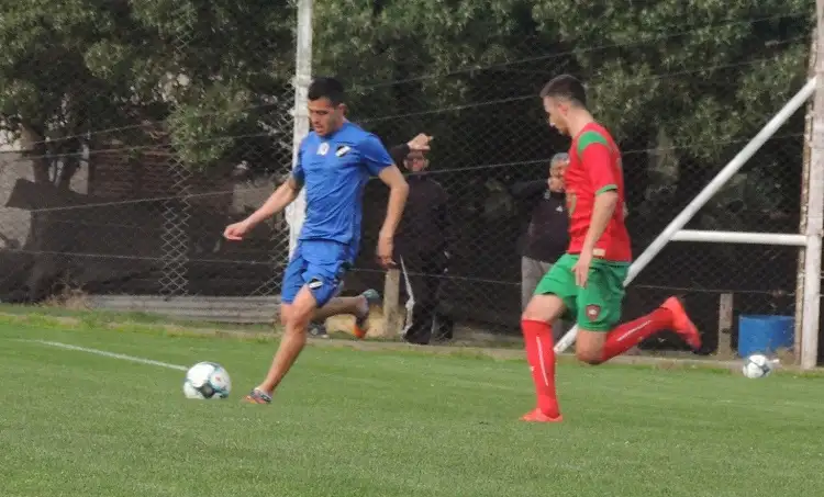 Tras empatar ante Círculo, Alvarado se mide ante Quilmes de AFA