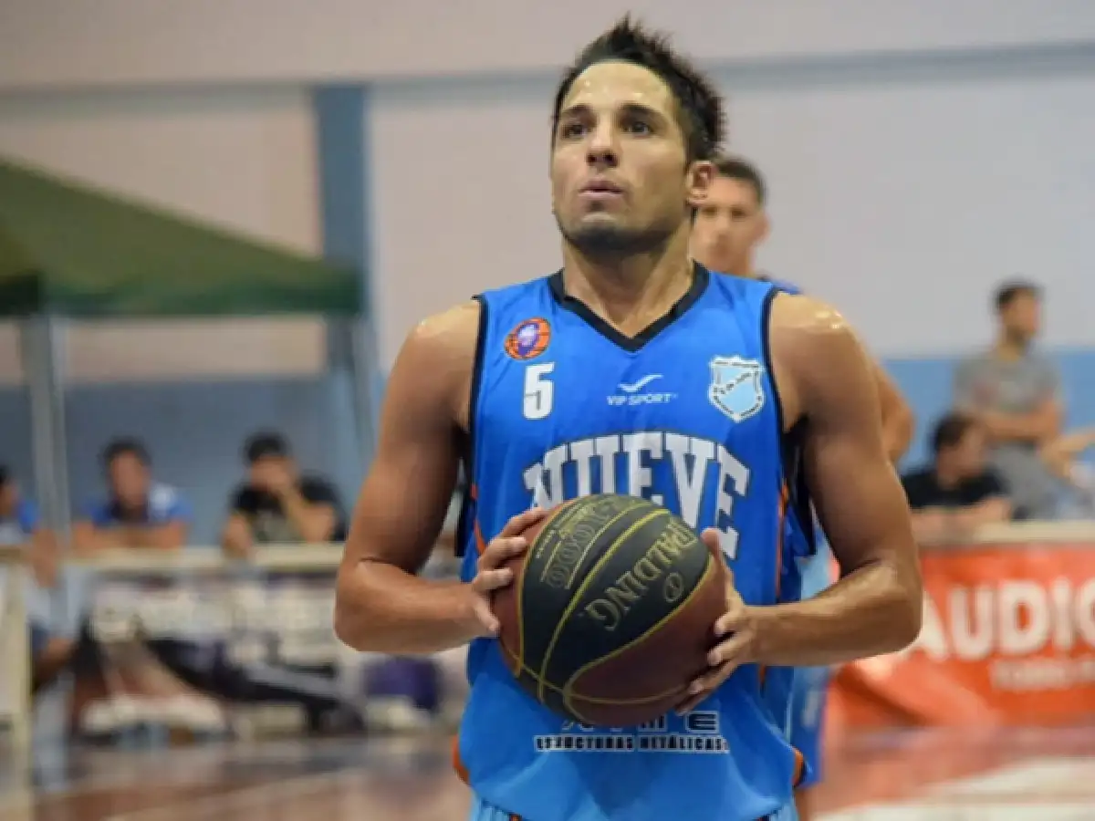 En Morteros y Río Cuarto siguen las semifinales