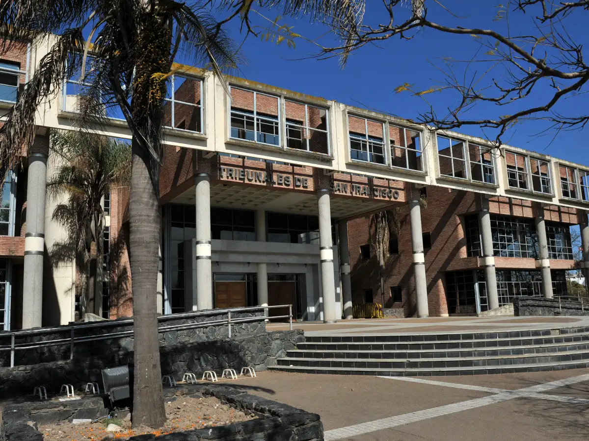  Este lunes finalmente sería el juicio por  la causa conocida como “chatarra gate”