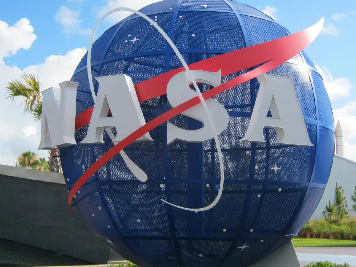 Becan un campamento en la Nasa para vivir la experiencia de ser astronautas