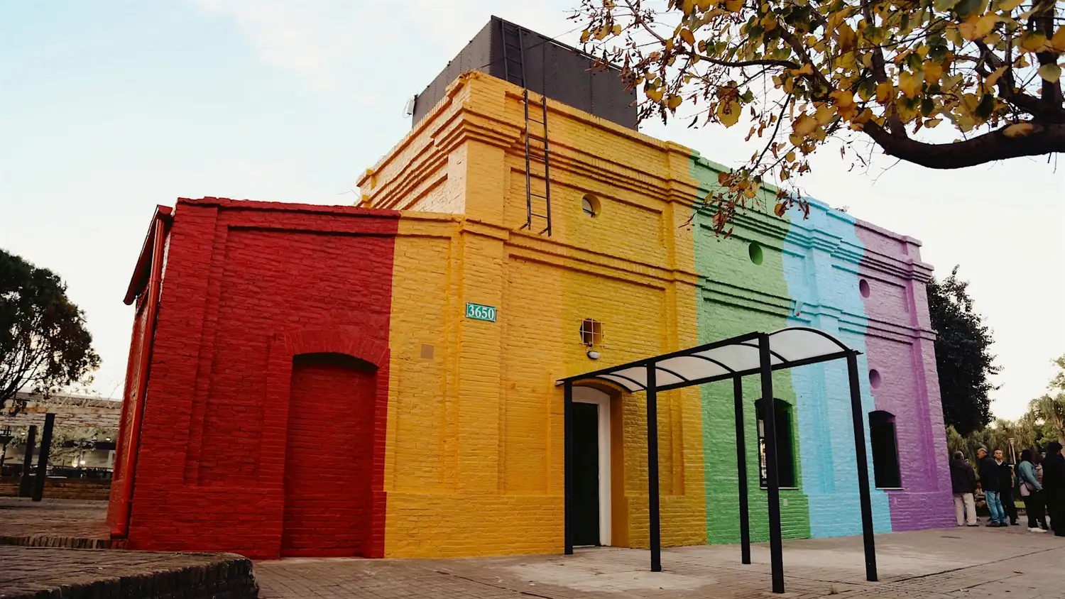 Se realizará el encuentro “Inclusión laboral del colectivo LGBTI”
