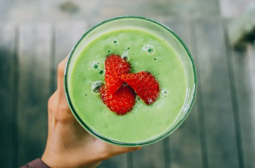 Los 10 principios de la Alimentación Sana