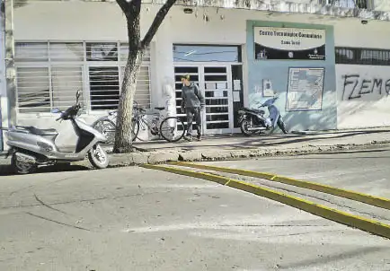 Santo Tomé: Encuentro sobre consumo problemático de sustancias