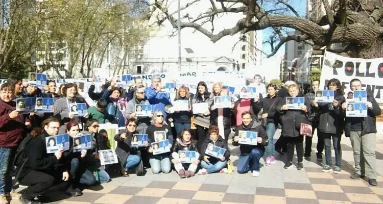 Reclaman mayor seguridad para los adultos mayores