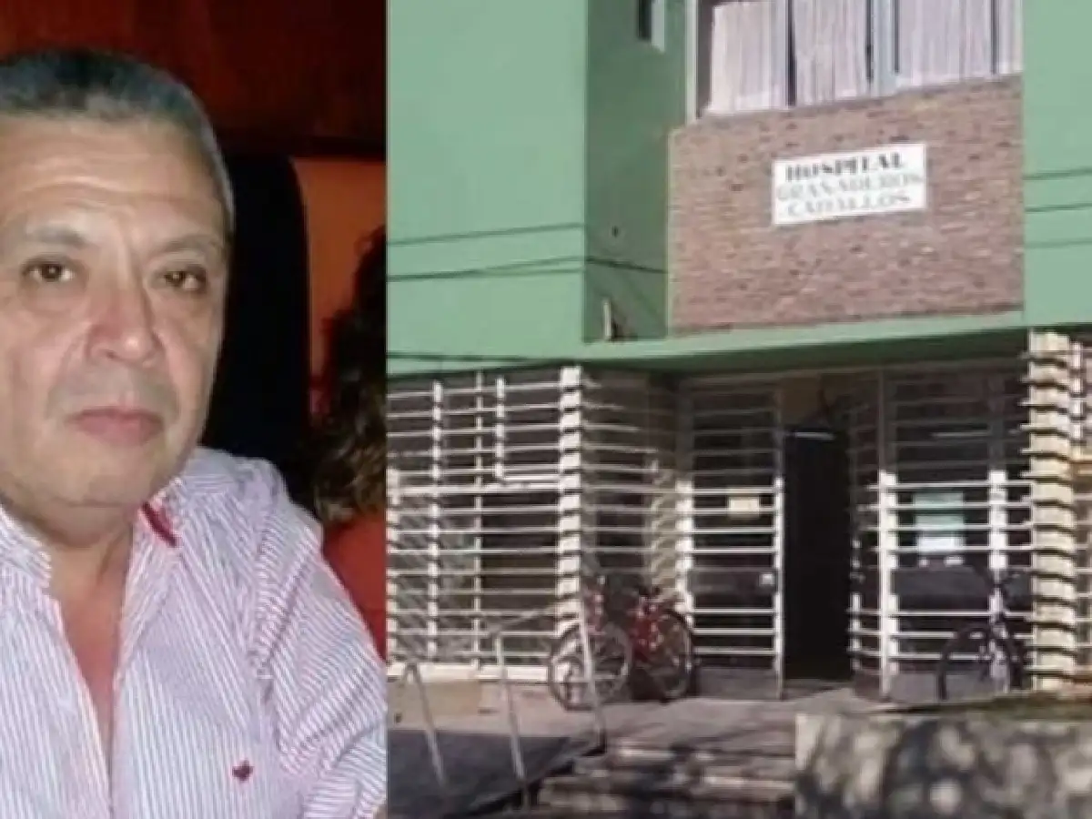 Primera muerte de un médico contagiado de coronavirus en Santa Fe