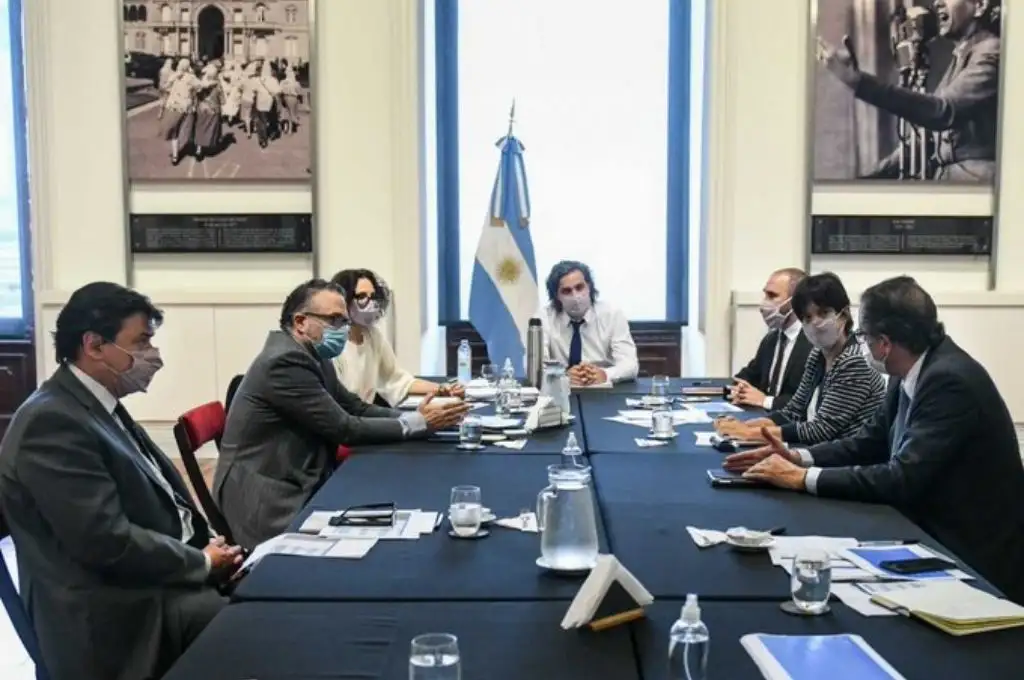 Reducen el 100% de las contribuciones patronales para beneficiarios del Repro II