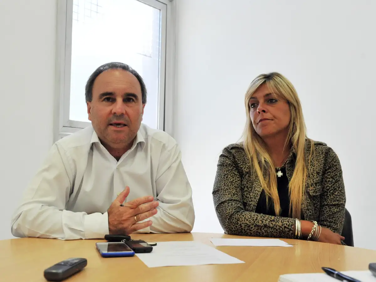 Cresol: ya se inscribieron  20 estudiantes para  recibir el beneficio en 2017